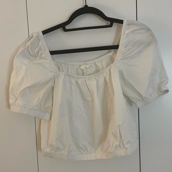 H&M Tops - H&M Blouse